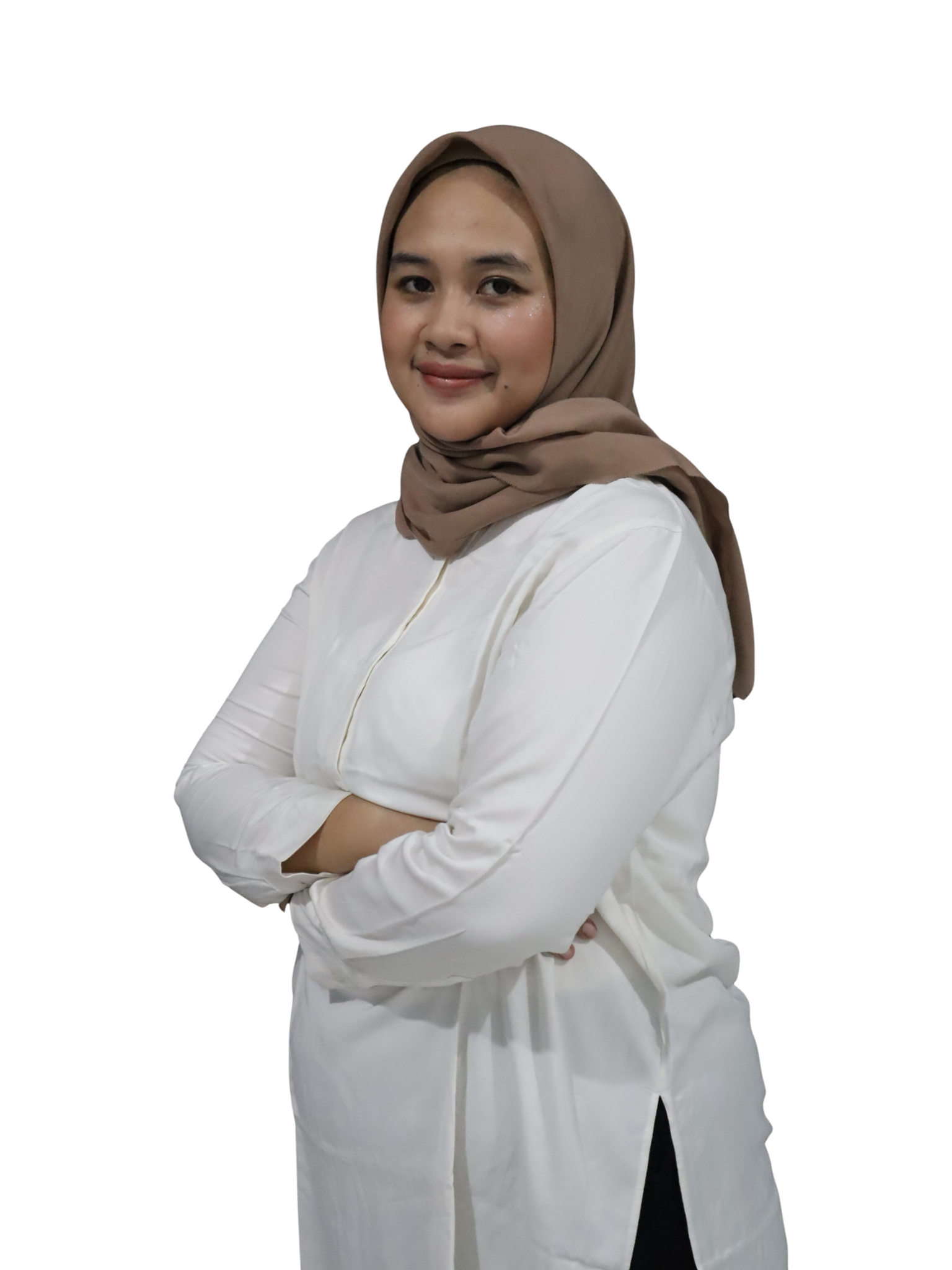 Nadya Audina Nurkhafiya S., S.Si.,M.Biomed