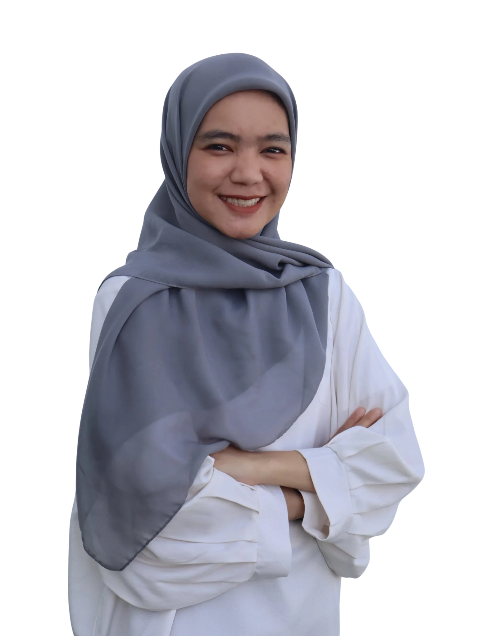 Dini Cahyani, S.Si, M.Biotech