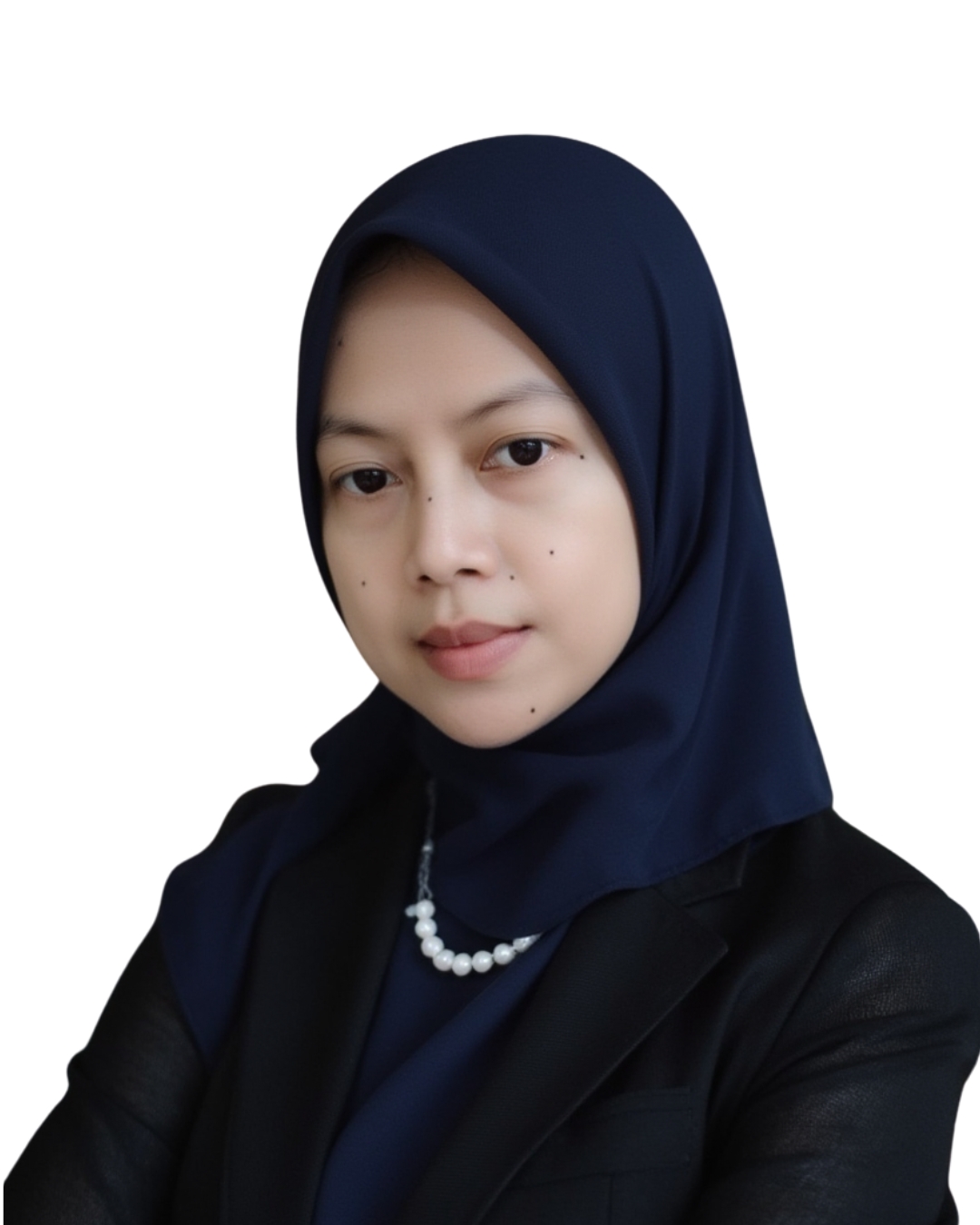 Endah Agustina Lestari, S.Si, M.Mol.Biol.