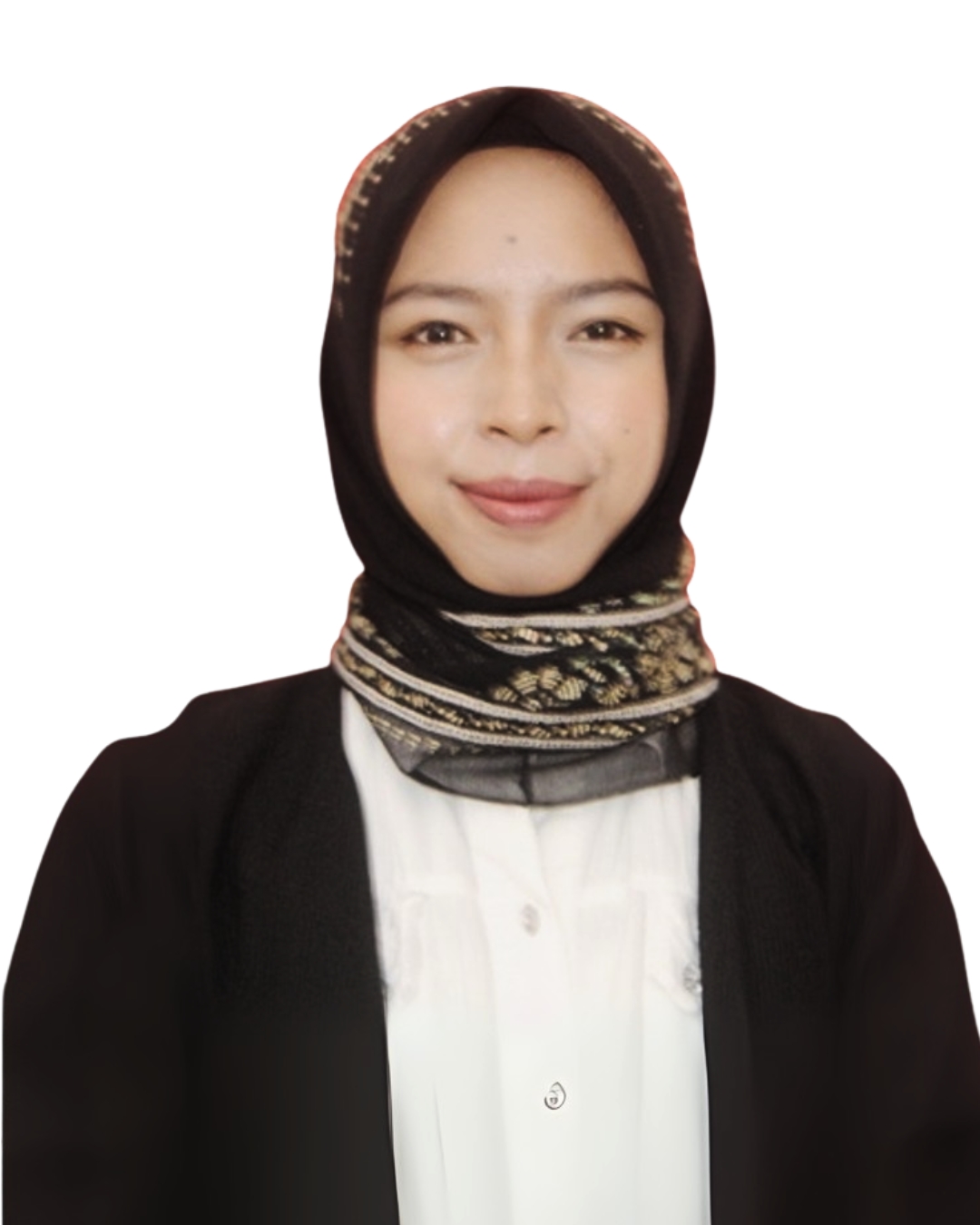 Waheni Rizki Aprilia, S.Si., Ph.D.