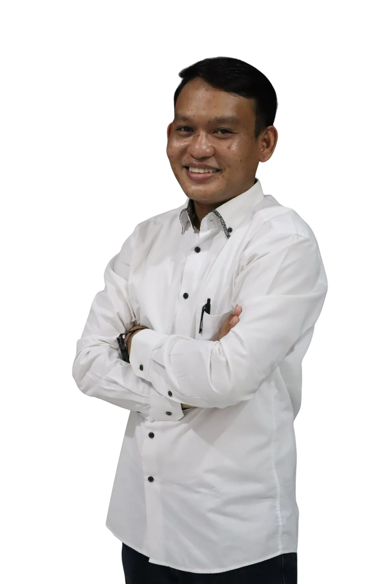 Lakna Tulas'un, S.Sos., M.I.Kom.