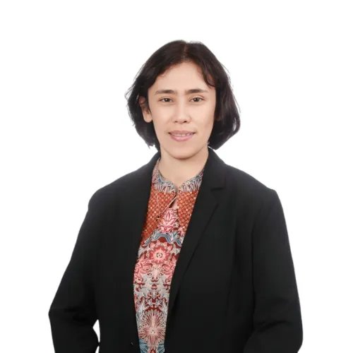 Prof. Bulan Prabawani, S.Sos., M.M., Ph.D.