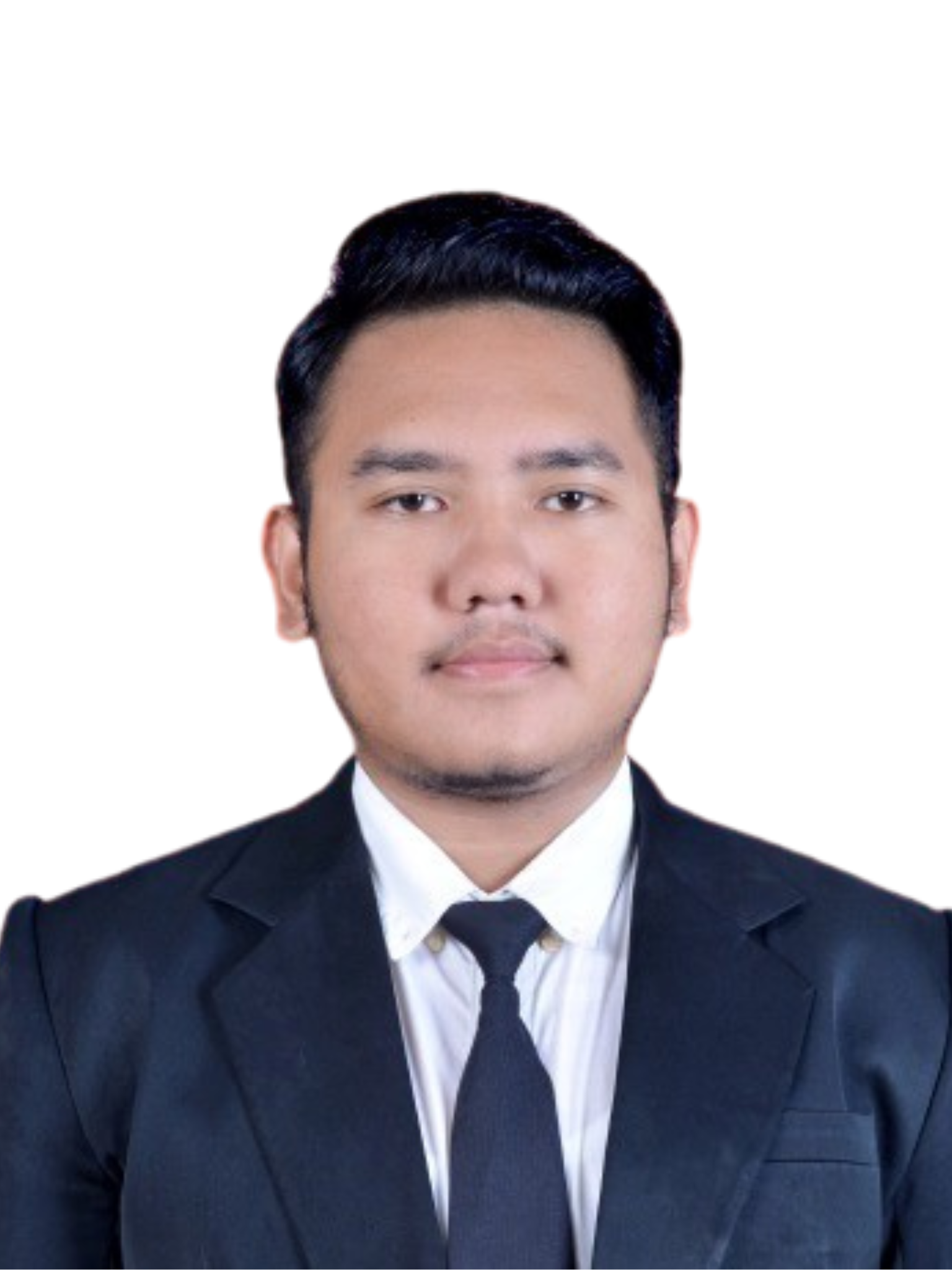 Qolbi Hanif Fadhlulloh, S.H., M.H