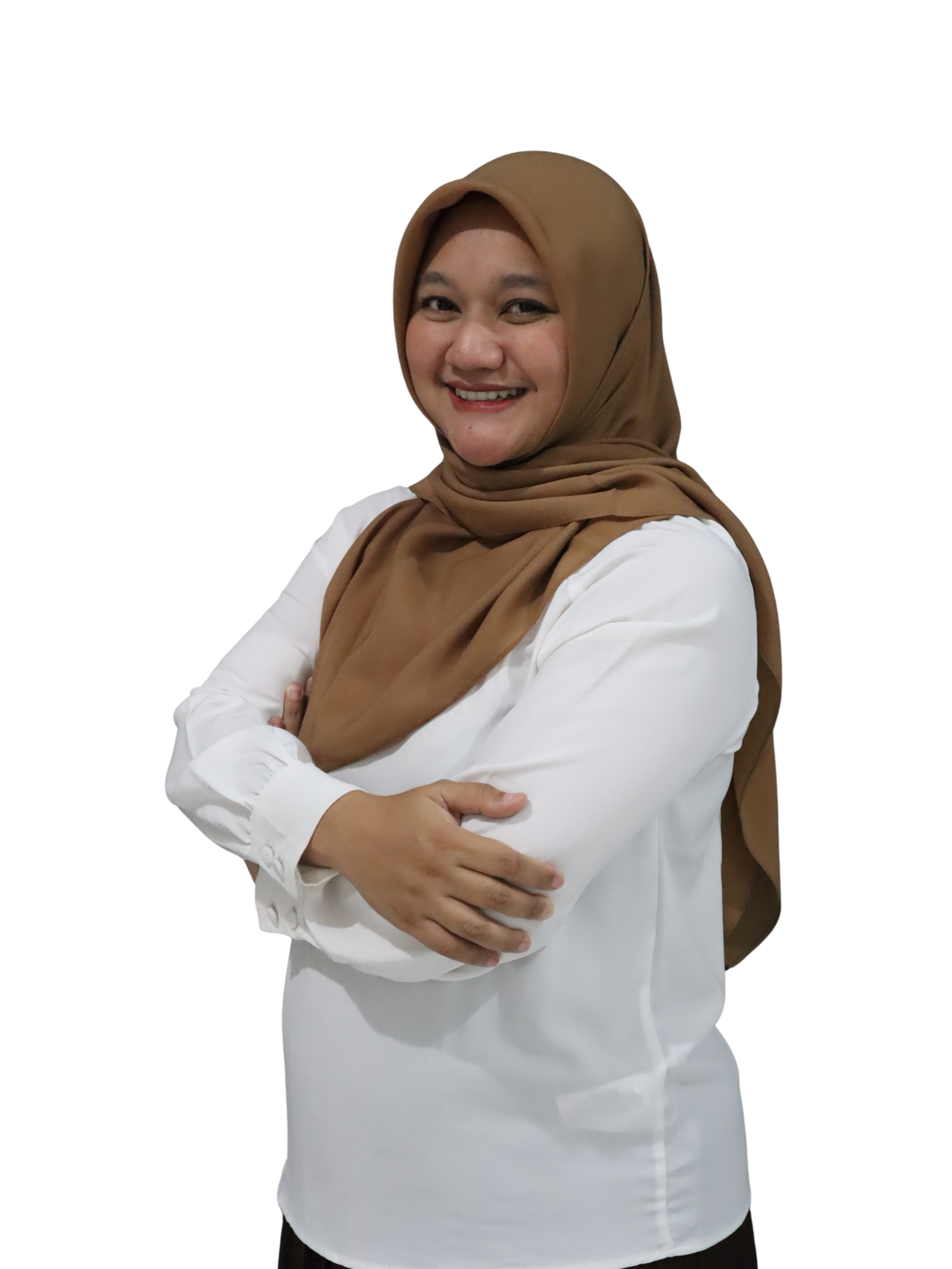 Bd. Mariza Mustika Dewi, S.Tr.Keb., M.Tr.Keb