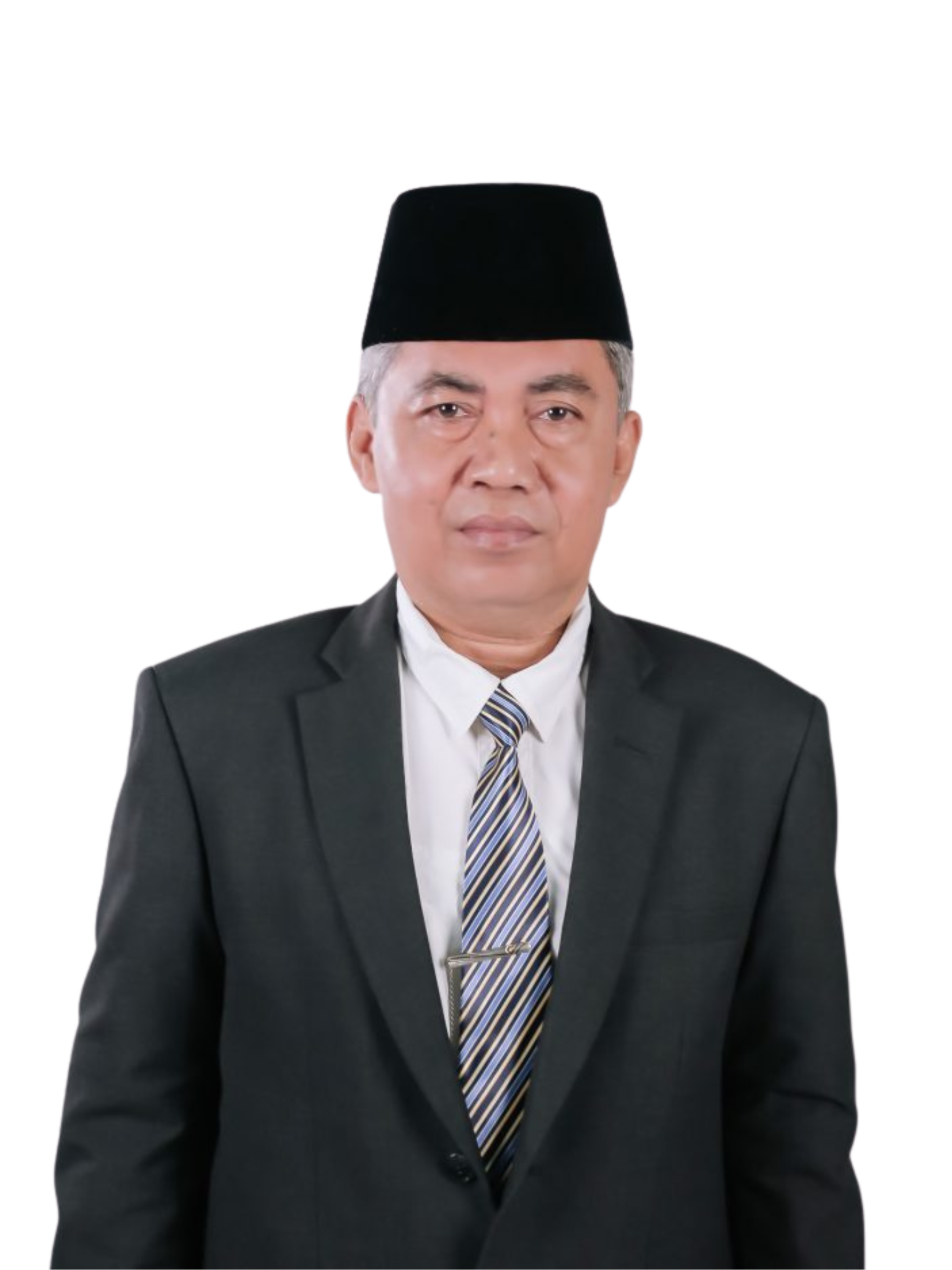 Prof. Dr. Widodo, S.E., M.Si.