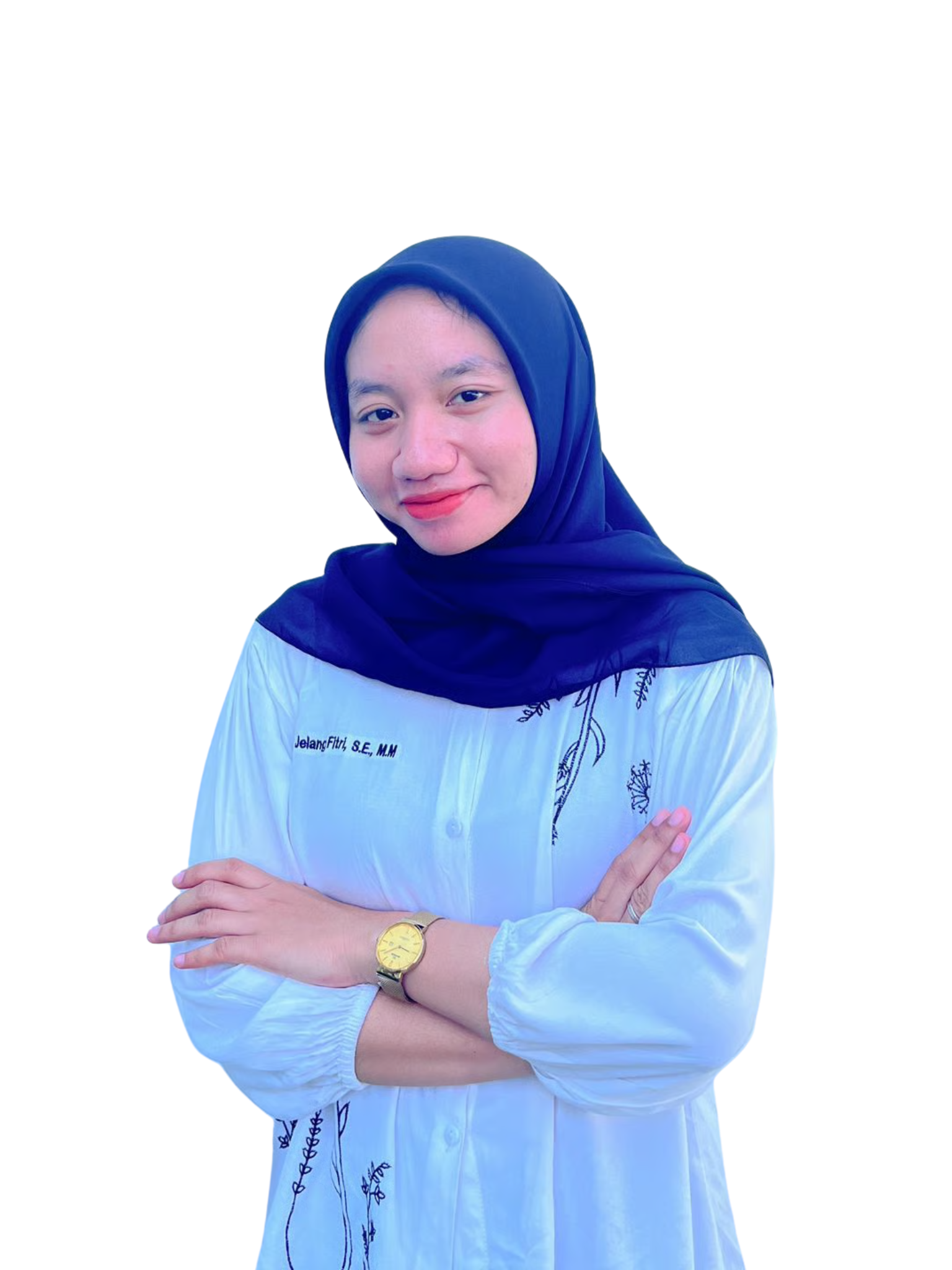Putri Aryo Jelang Fitri Khothimah, S.E., M.M.