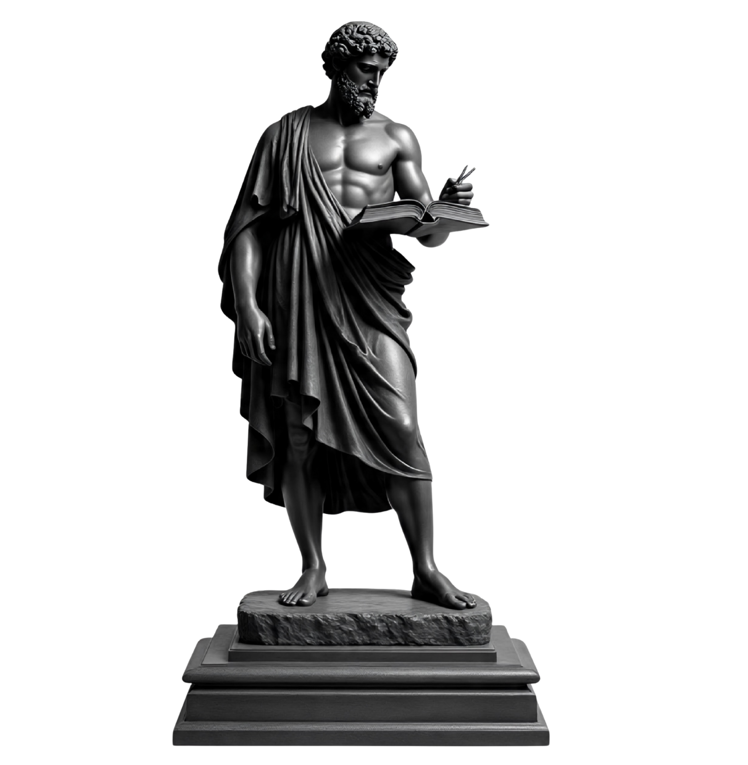 Management Illustration