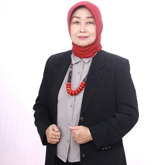 Prof. Dr. Lita Tyesta ALW, S.H., M.Hum.