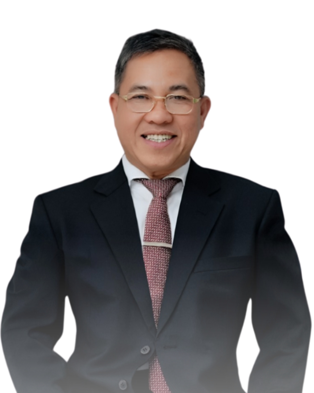 Prof. Dr. dr. Agung Putra. M.Si., Med